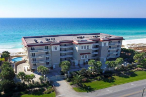 DUNES OF CRYSTAL BEACH 101 by Bliss Beach Rentals